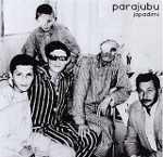 PARAJUBU: Japadimi