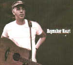 KELLY PARDEKOOPER: Haymaker Heart