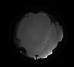 PARHELIA: First Light