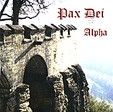PAX DEI: Alpha