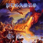 PEGASUS: The Epic Quest