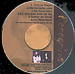PEREGRINA: Demo-CD