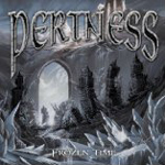 PERTNESS: Frozen Time