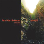 HANS PETUR I BREKKUNUM: Latralioo