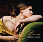 MADELEINE PEYROUX: Half The Perfect World