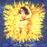 KATY PFAFFL: Katy Pfaffl