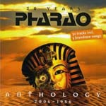 PHARAO: Anthology 2006-1986