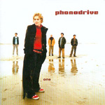PHONODRIVE: One