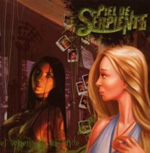 PIEL DE SERPIENTE: El Veneno Se Extiende