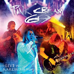 PINK CREAM 69: Live in Karlsruhe