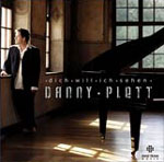 DANNY PLETT: Dich will ich sehen