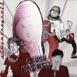 PLUSMINUSNULL: Crush Hazard