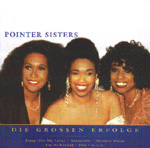 POINTER SISTERS: Die großen Erfolge