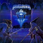 POKOLGÉP: Éjszakai Bevetés