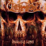 POLYMORPH: Disgraceful Supper