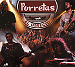 PORRETAS: El Directo