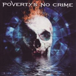 POVERTY'S NO CRIME: Save My Soul