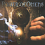 POWER OF OMENS: Rooms Of Anguish