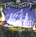 POWER QUEST: Neverworld