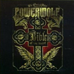 POWERWOLF: Bible Of The Beast