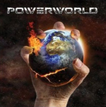POWERWORLD: Human Parasite