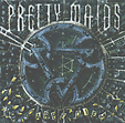 PRETTY MAIDS: Carpe Diem