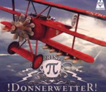 PRINZ PI: !Donnerwetter!