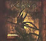 PRONG: Scorpio Rising