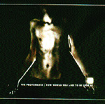 THE PROVENANCE: How Would You Like To Be Spat At