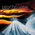 PSYCHO LUNA: Göttin