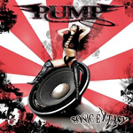 PUMP: Sonic Extasy