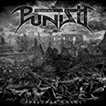 PUNISH: Sublunar Chaos