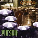 PURSUIT: Quest