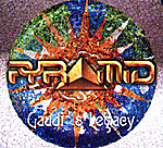 PYRAMID: Gaudi's Legacy