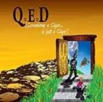 Q.E.D.: Sometimes A Cigar... Is Just A Cigar