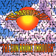 THE RABBIT'S HAT: The Sun Broke Through