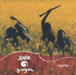 RADA SYNERGICA: Isgrelaje