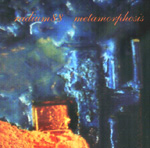 RADIUM 88: Metamorphosis