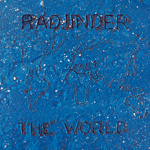 RADJINDER: The World