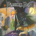 RAISING FEAR: Mythos