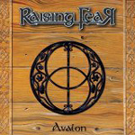 RAISING FEAR: Avalon