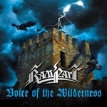 RAMPART: Voice Of The Wilderness