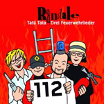 RANDALE: Tatü Tata - Drei Feuerwehrlieder