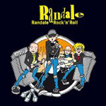 RANDALE: Randale Rock'n'Roll