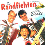 DE RANDFICHTEN: Das Beste