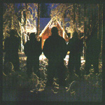 TIMO RAUTIAINEN & TRIO NISKALAUKAUS: Hartes Land