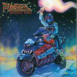 RAVAGE: Spectral Rider