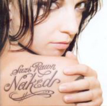 SUZI RAWN: Naked