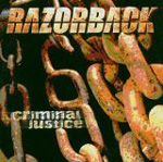 RAZORBACK: Criminal Justice