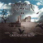 REAPER: Gardens Of Seth